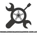 Mobile Mechanic Darwin logo